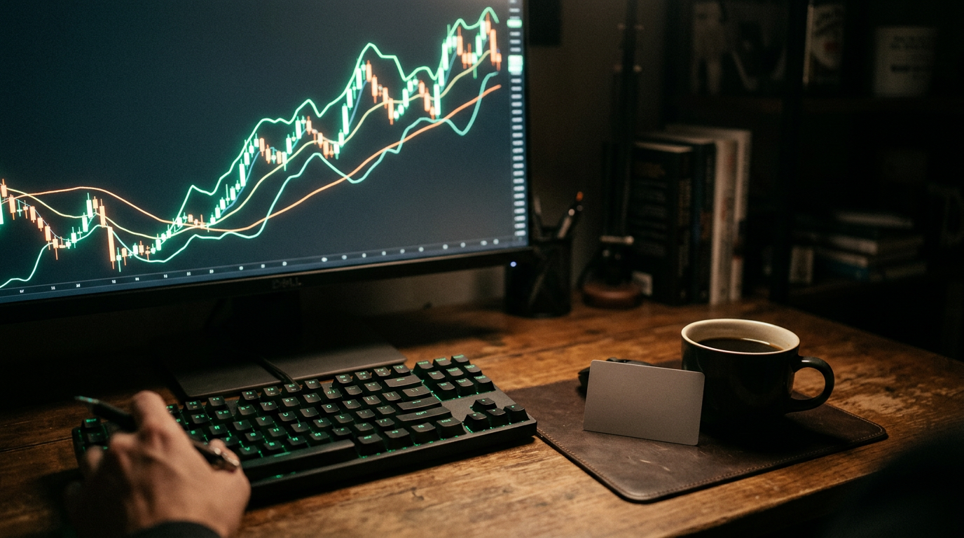 Essays on the market
